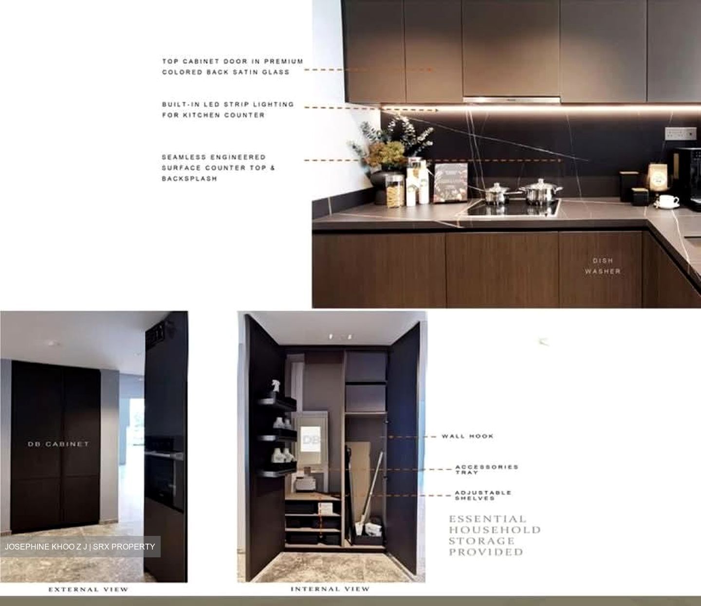 Hyll On Holland (D10), Condominium #592490411